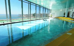 Miramar Hotel Spa & Apartments